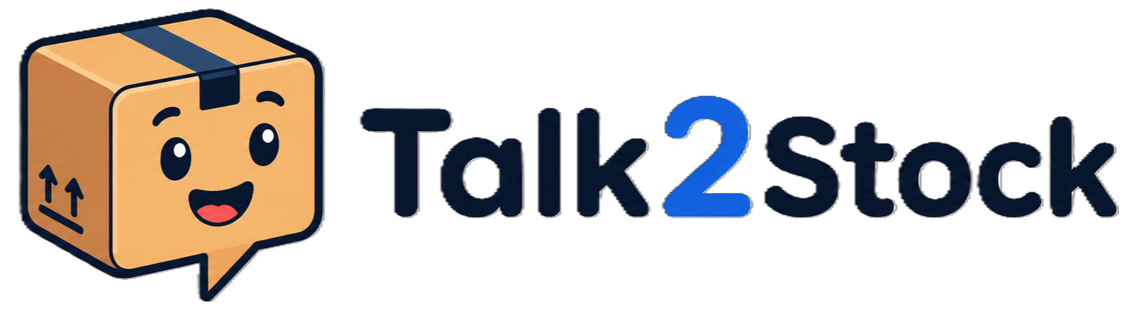 Talk2Stock